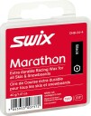 Swix Pro Marathon Paraffin Black 40g  24 Glider BLACK