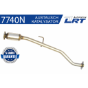 Katalysator LRT 7740N