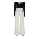 Liu Jo Dame Bukser Beige S,