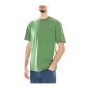Lacoste Herre Topper Grønn L,