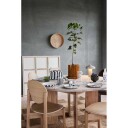 OYOY Living Design - Nami Plantepotte w/Tallerken Medium Rav - Lampemesteren