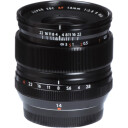 Fujifilm XF 14mm f/2.8 R Lyssterk vidvinkel