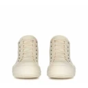 Rick Owens Dame Sko Beige 37 EU,