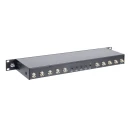 Ld Systems Win 42 Series - Antenna Split Box 4-Way