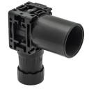 Uponor Smart Aqua Plus Veggboks Q&E M7 20 x 1/2", 28/23