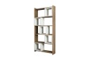 Bokhylle Amtorp 80 cm   Brun