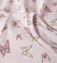 Name It Kjole   Rib   NmfVemma   Vugge Rosa/Sløyfe   Name It   7 år (122)   Kjole