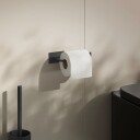 Beslagsboden 1039 Toalettpapirholder - Selvklebende Krom