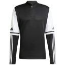 Adidas squadra 25 training top treningsgenser herre black xs