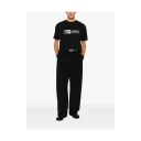 Palm Angels Herre Topper Svart S,