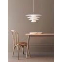 Belid DaVinci Pendel Matthvit 50 cm 1575760-03-0 1575723-02-0