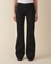 Jeanerica St Monica Low - Black - 28 x 32