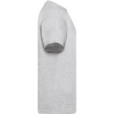 Fruit Of The Loom Value Weight T skjorte Grå 2XL