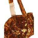 Dolce & Gabbana Dame Undertøy Gul S,
