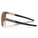 Oakley Actuator SQ Prizm Tungsten Polarized OO9430-0457