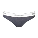 Calvin Klein Dame Undertøy Blå L