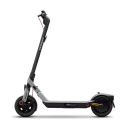 Segway Ninebot E3 Pro ND el-sparkesykkel, sølv/grå