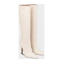 Paris Texas Dame Sko Beige 39 EU,