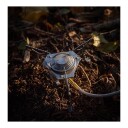Eagle Brenner 220 g m/slange og piezo