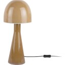 Leitmotiv   Bordlampe Bombin   Gul