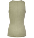 Hummel Singlet Rib hmlRita Alm Hummel 8 år 128 Singlet Grønn
