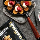 Tyngre Bakmix Pannkakor Original
