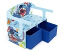 Disney Lilo &  Stitch Oppbevaringsbenk Blå