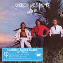 Emerson, Lake & Palmer  Love Beach  CD