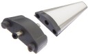 LED lysarmatur m/touch dim   30 cm   3 W   235 lumen