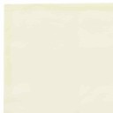 Erstatningsstoff for markise Krem 10x1.6 m