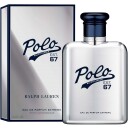 Ralph Lauren Polo 67 Extreme 125 ml Eau de Parfum for Men
