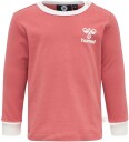 Hummel Genser HmlMaui Rød Hummel 74 Genser