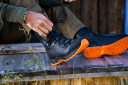 Crispi Oppdal Gtx Sort/orange EU 42