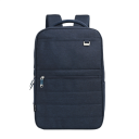 Tracker Urban ryggsekk 1 Stykk Blå flekkete 20L