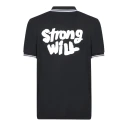 Comme des Garçons Herre Topper Svart XL,