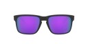 Oakley Holbrook K/Matte Black PRIZM Violet