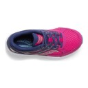 Saucony Cohesion 14 Ltt Junior Pink/Navy 35.5