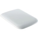 Geberit Icon Square Toalettsete Hvit