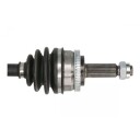 Point Gear Drivaksel POINT GEAR PNG76592