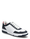 Tommy Hilfiger Basket Core Lite Lth Block Navy 40