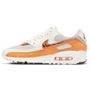 Nike Air Max 90 Dame Phantom//Light Curry 40.5