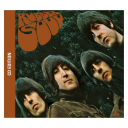 The Beatles  Rubber Soul  CD