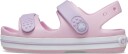 Crocs Crocband Cruiser Sandaler Ballerina/Lavender 25-26