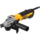 Dewalt DWE4347 Vinkelsliper 125 mm 1700w