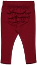 Luca & Lola Mia Leggings Red 74