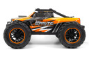 Blackzon Spryte MT 1/20 4WD elektrisk monstertruck oransje