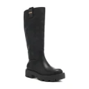 Guess Dame Sko Svart 40 EU,