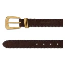 Veronica Beard Dame Accessories Brun S,