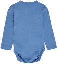 Hummel Logo body Dutch Blue