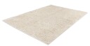 Ryetepper   Enya Natural Cotton Shaggy natur Størrelse: 240 x 340 cm